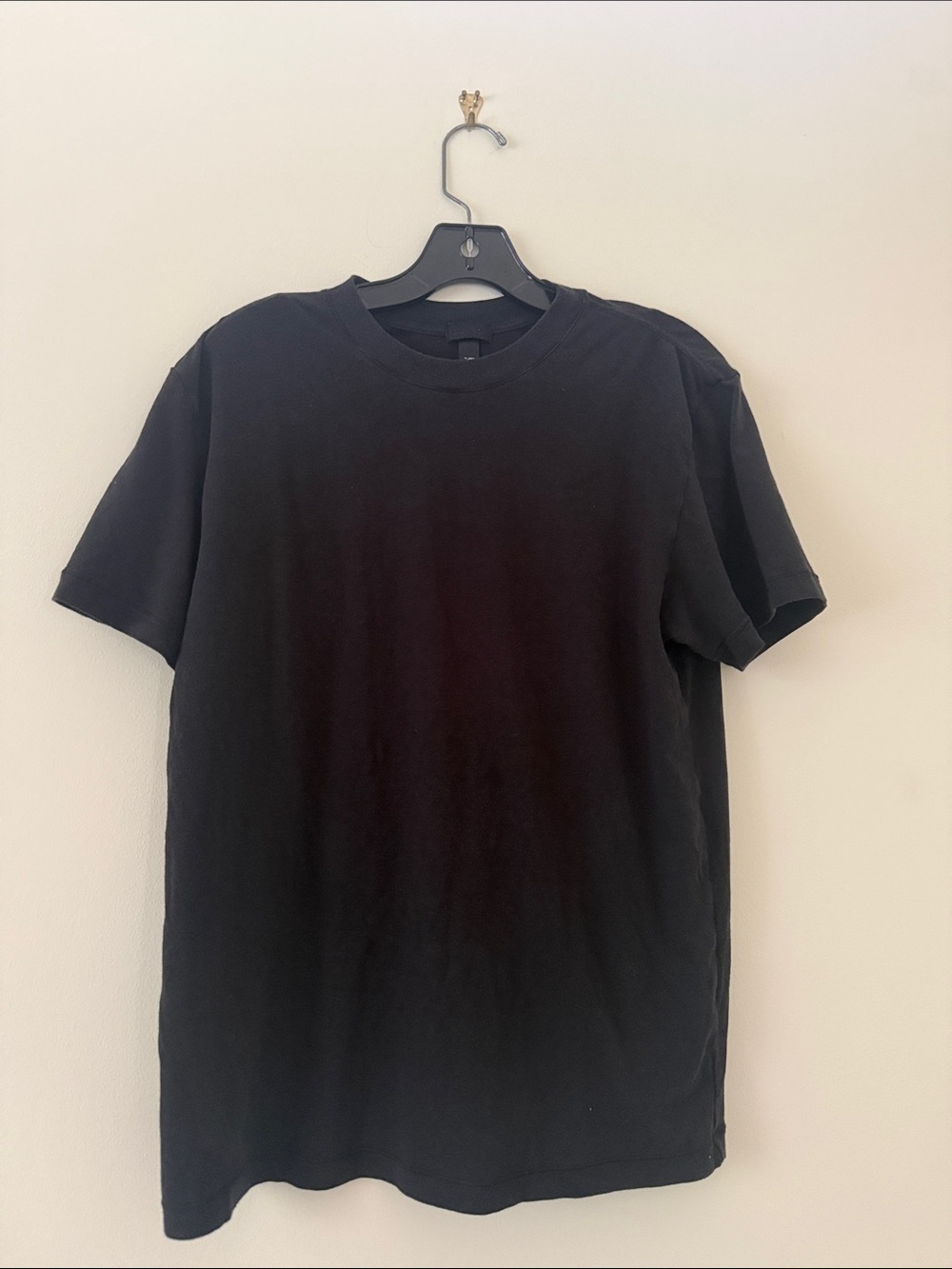 Skims Boyfriend Tee
